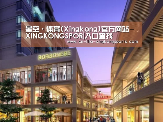 xingkong.com案例展示一