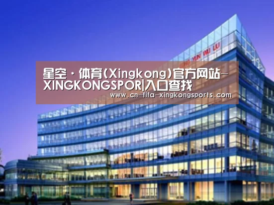 xingkong.com案例展示三