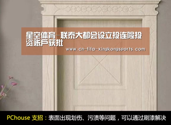 星空体育-联泰大都会设立投连险投资账户获批(图3)