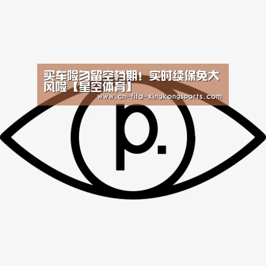 买车险勿留空档期！实时续保免大风险【星空体育】(图1)