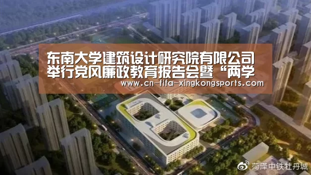 东南大学建筑设计研究院有限公司举行党风廉政教育报告会暨“两学一做”学习教育专题党课“xingkong.com”(图1)