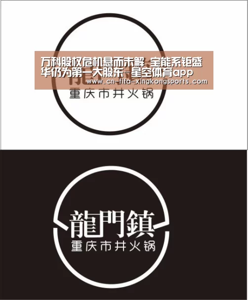 万科股权危机悬而未解 宝能系钜盛华仍为第一大股东-星空体育app(图4)